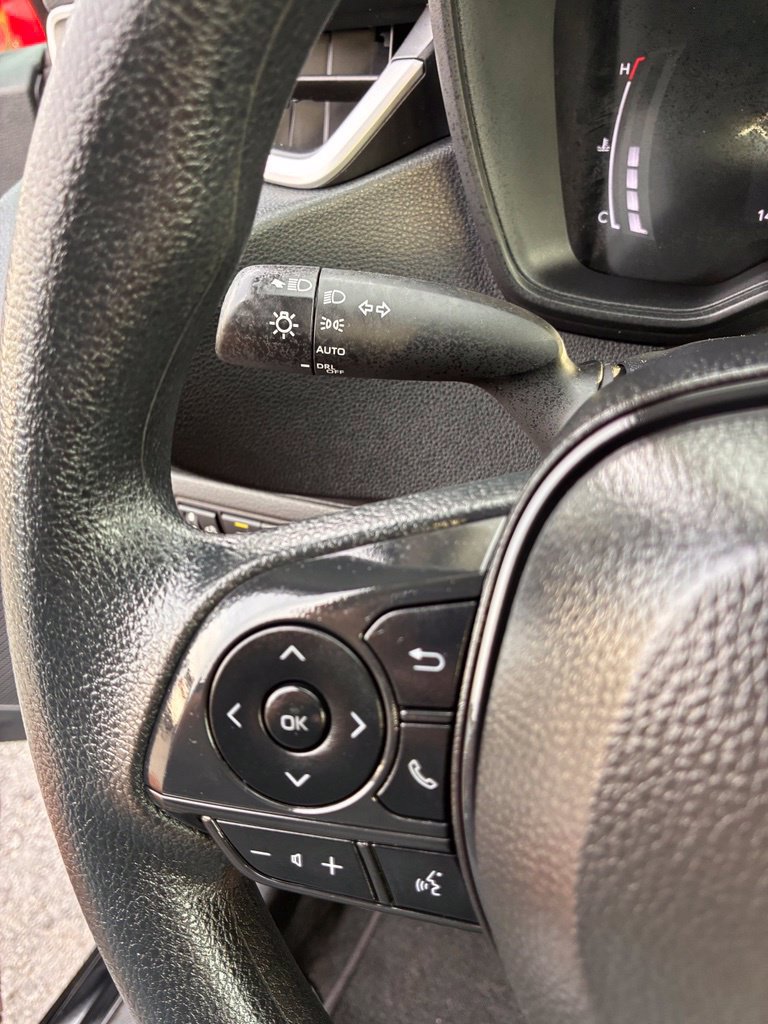 Used 2026 Toyota Corolla LE FWD image 31