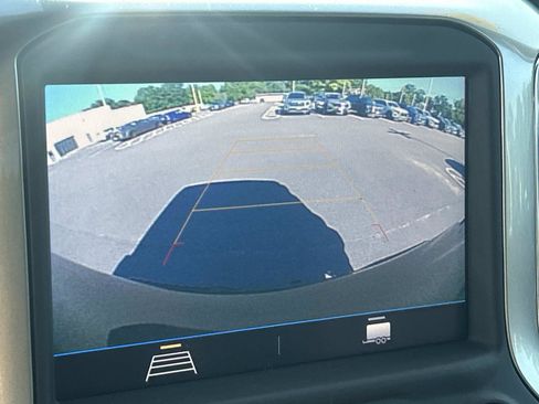 Used 2022 Chevrolet Silverado 1500 RST w/ Z71 Off-Road Package AWD/4WD image 28