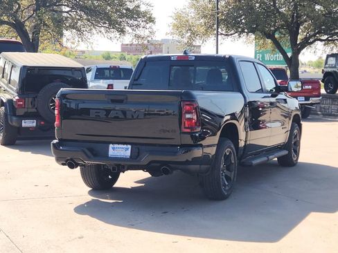 New 2026 RAM 1500 Express AWD/4WD image 4