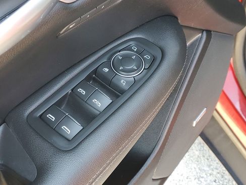 Certified 2024 Cadillac XT5 Sportv AWD/4WD image 21