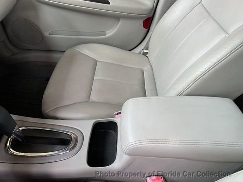Used 2006 Chevrolet Impala LT FWD image 52