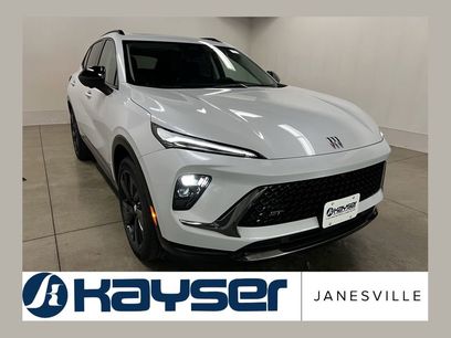 New 2026 Buick Envision Sport Touring