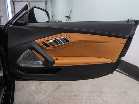 Used 2020 BMW Z4 M40i w/ Executive Package image 20