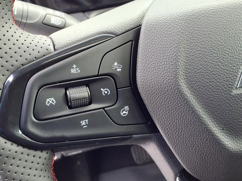 New 2026 Chevrolet TrailBlazer RS image 13