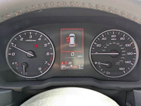 New 2026 Subaru Forester Sport image 16