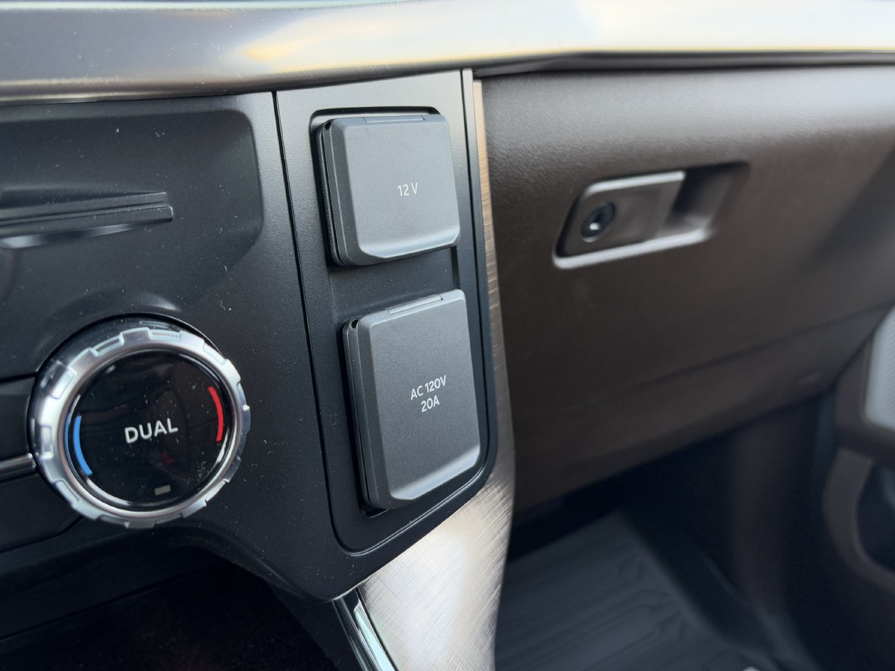 New 2026 Ford F150 King Ranch AWD/4WD image 22