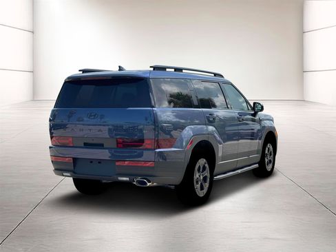 New 2026 Hyundai Santa Fe XRT AWD/4WD image 7