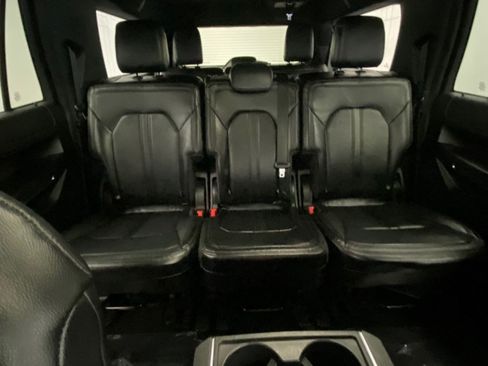 Used 2019 Ford Expedition Max Limited w/ Special Edition Package image 42