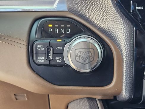 Certified 2021 RAM 1500 Limited AWD/4WD image 65