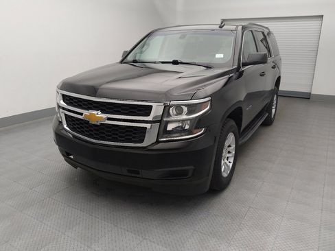 Used 2020 Chevrolet Tahoe LS RWD image 15