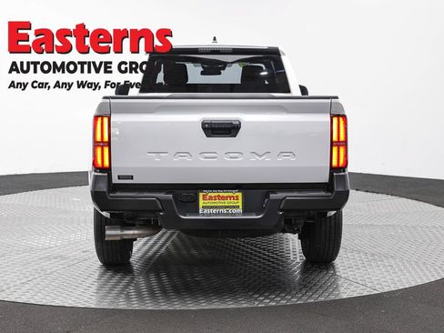 Used 2024 Toyota Tacoma SR RWD image 6