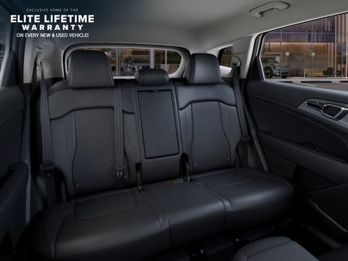 New 2026 Kia Sportage EX FWD image 17