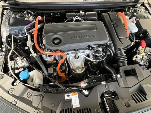 New 2026 Honda Accord EX-L image 14