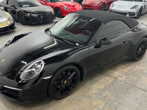 Used 2018 Porsche 911 Carrera image 21