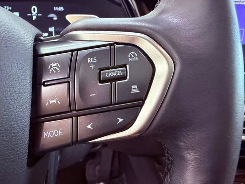 Certified 2025 Lexus RX 350 Premium FWD image 20