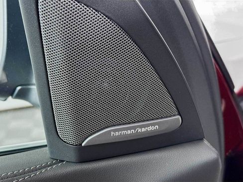 Used 2025 BMW X7 xDrive40i image 40