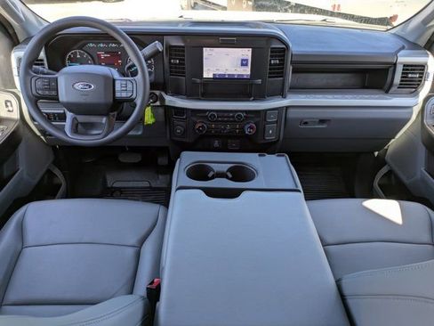 New 2025 Ford F450 XL image 15