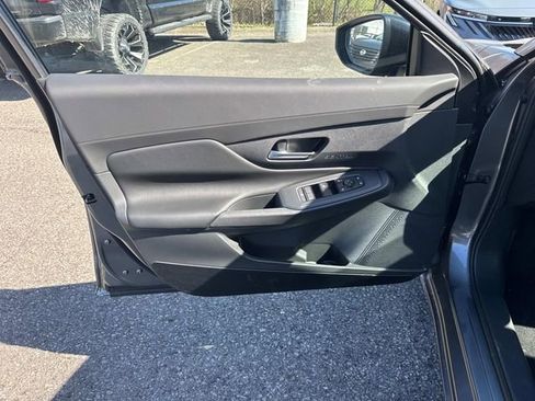 New 2026 Nissan Sentra SV w/ Floor Mat Package image 19