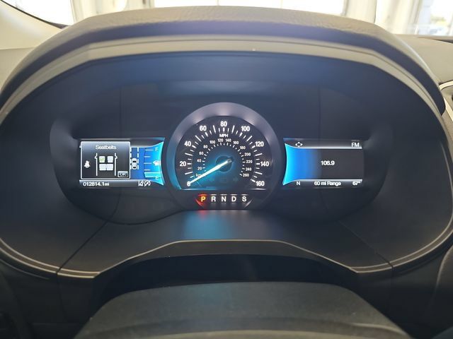 Used 2024 Ford Edge SEL w/ Convenience Package AWD/4WD image 15