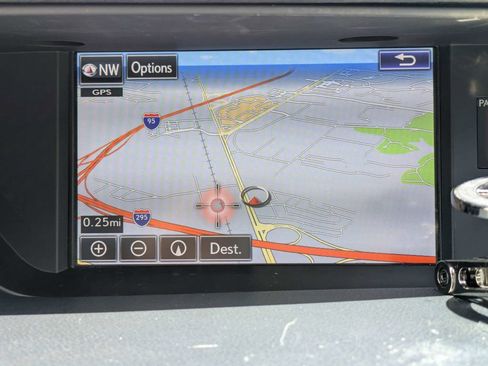 Used 2016 Lexus ES 350 w/ Luxury Package w/Wood Trim FWD image 23