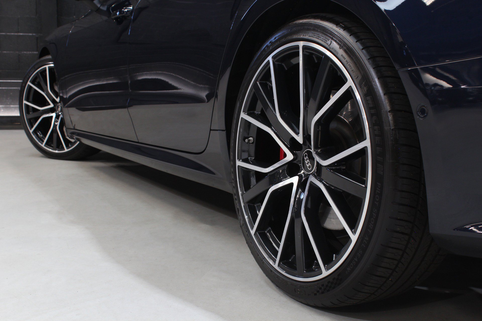 Used 2022 Audi S7 Prestige AWD/4WD image 20