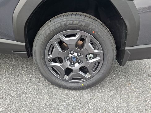 New 2026 Subaru Outback Premium AWD/4WD image 5