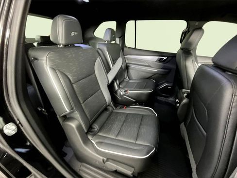 New 2026 Buick Enclave Sport Touring w/ Super Cruise Package image 11