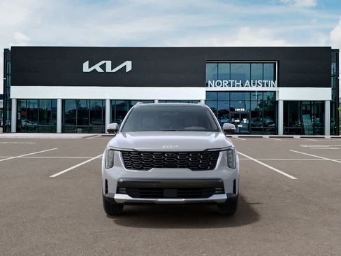New 2026 Kia Sorento SX FWD image 2