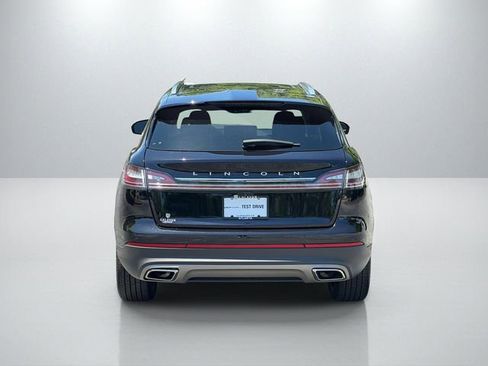 Used 2022 Lincoln Nautilus Reserve w/ Equipment Group 201A AWD/4WD image 6