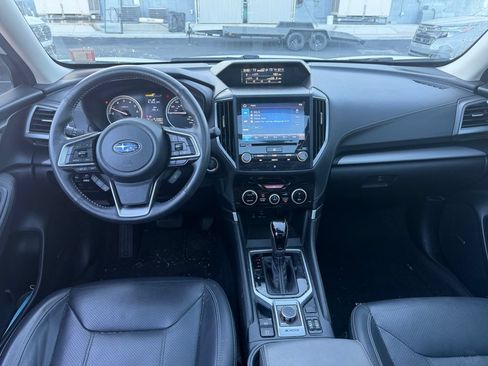 Used 2021 Subaru Forester Limited w/ Popular Package #3 AWD/4WD image 7