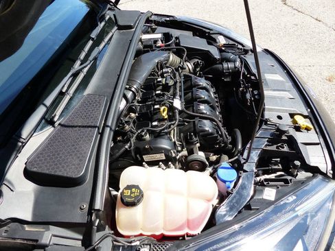 Used 2016 Ford Focus ST w/ Equipment Group 402A FWD image 20