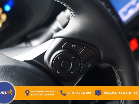 Used 2022 Toyota GR86 image 17