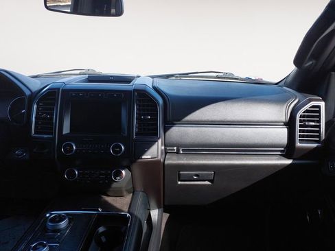 Used 2021 Ford Expedition Limited AWD/4WD image 10