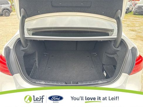 Used 2017 BMW M3 image 25