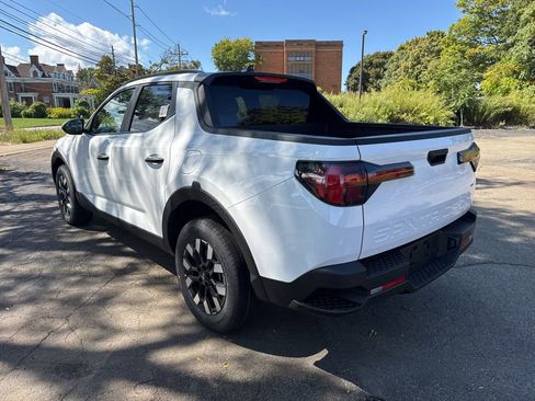 New 2026 Hyundai Santa Cruz SEL image 5