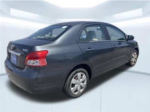 Used 2007 Toyota Yaris Sedan FWD image 6