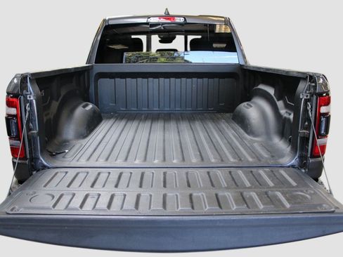 Used 2022 RAM 1500 Rebel w/ Rebel Level 2 Equipment Group AWD/4WD image 38