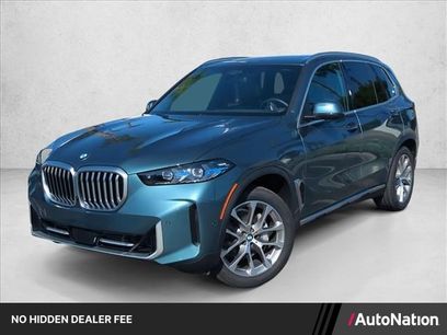 Used 2026 BMW X5 xDrive40i