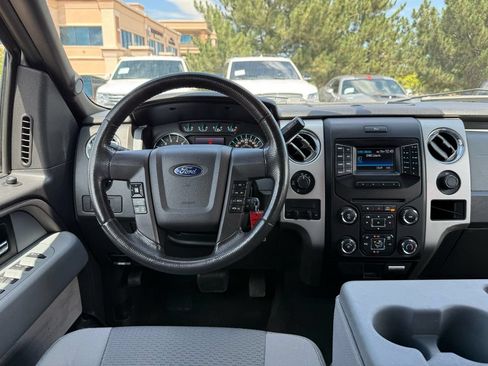 Used 2013 Ford F150 XLT w/ Luxury Equipment Group AWD/4WD image 23