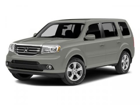 Used 2014 Honda Pilot EX-L image 4