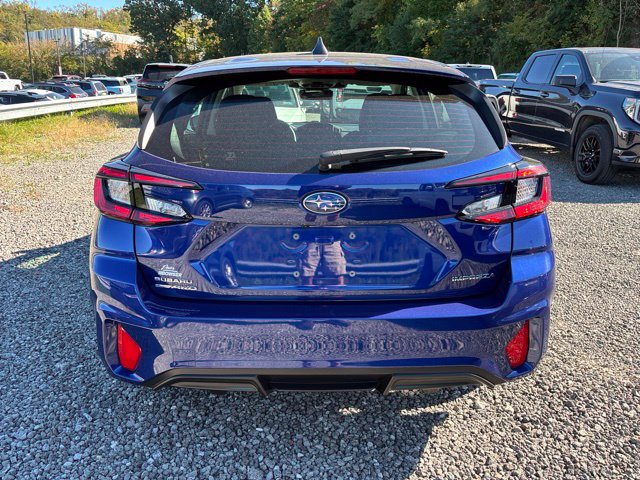 Used 2024 Subaru Impreza 2.0i Sport AWD/4WD image 4