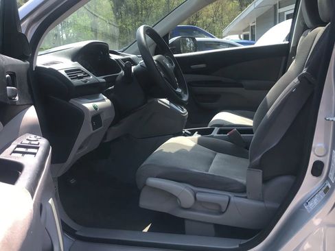 Used 2012 Honda CR-V EX image 19