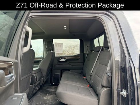 Used 2022 Chevrolet Silverado 1500 LT image 9