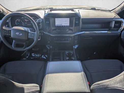 Used 2022 Ford F150 XL w/ STX Appearance Package image 17