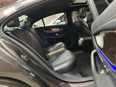 Used 2020 Mercedes-Benz CLS 450 image 5