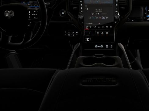 New 2026 RAM 2500 Power Wagon image 31