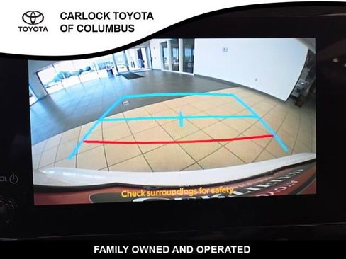 Used 2025 Toyota Corolla LE FWD image 28