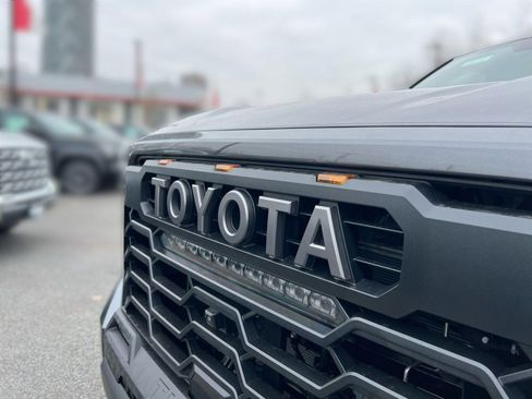 New 2025 Toyota Tundra TRD Pro image 32
