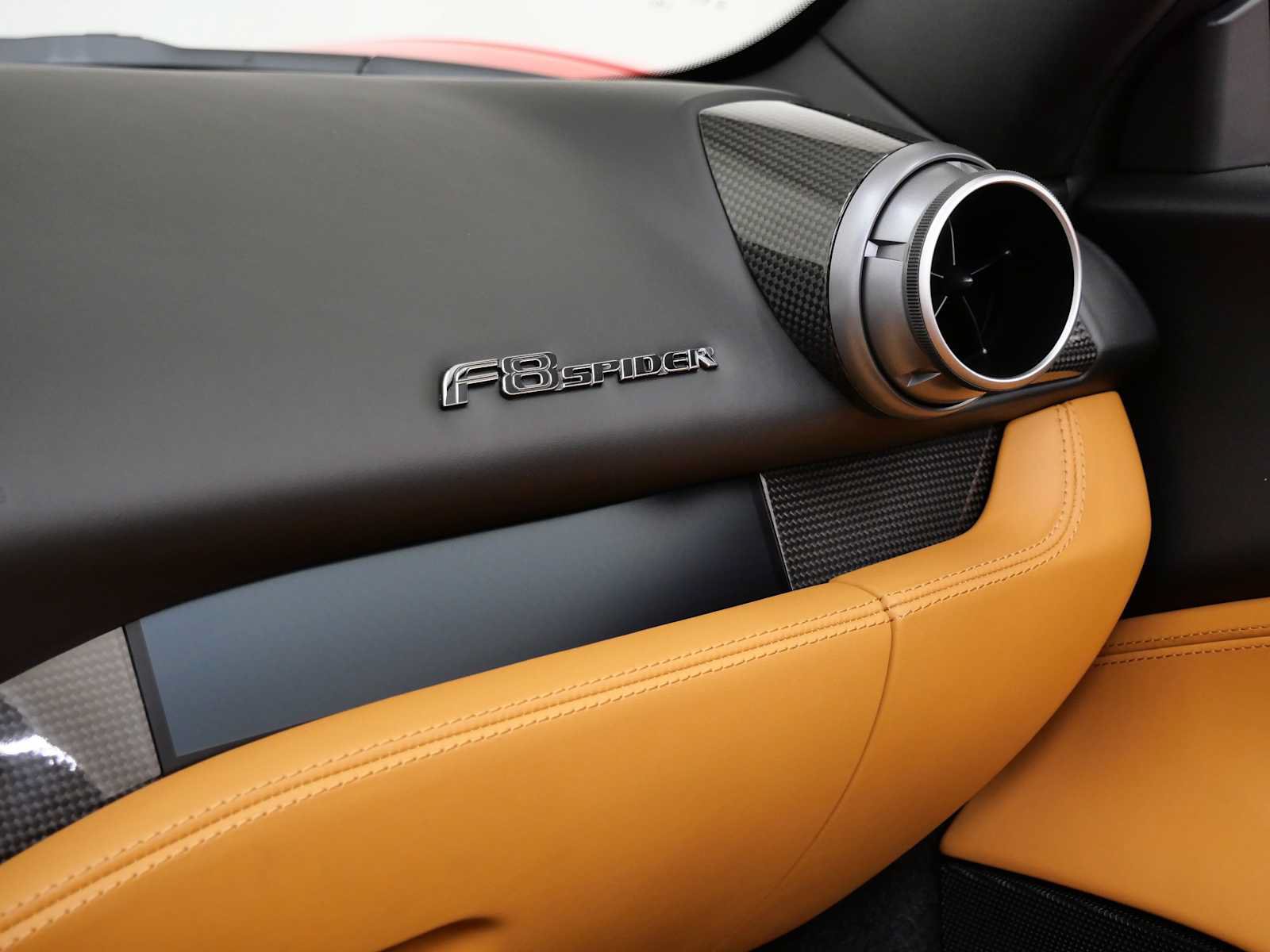 Certified 2023 Ferrari F8 Tributo RWD image 27