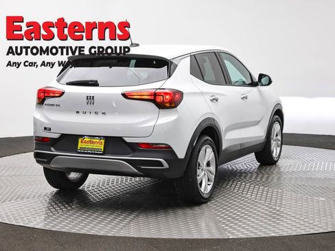 Used 2024 Buick Encore GX Preferred FWD image 5